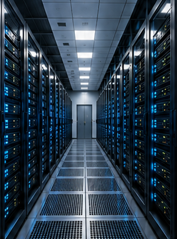 Data Centers